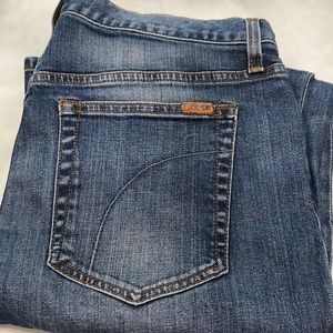 Men’s size 32 joes jeans - they are a Brixton fit -